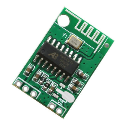 CA-6928 V1.6 5VDC Bluetooth-Audio-Modul Lautsprecher Leistungsverstärker Board Sound-Komponente