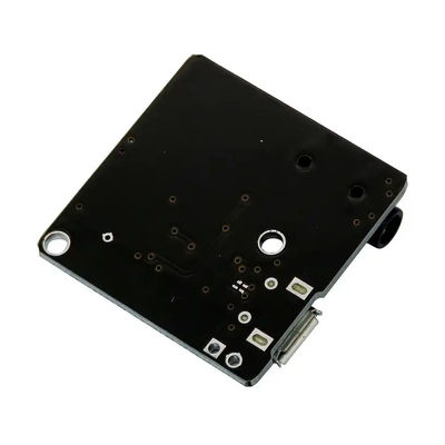 CA-6965-B 4.1 5.0 MP3 Verlustfreie Decoderplatine Bluetooth Audiomodul Drahtloses Empfängersystem