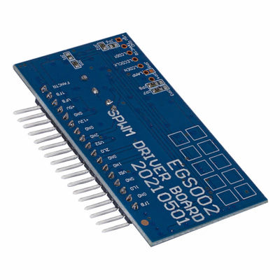 drahtloses Wifi Modul-reiner Sinus-Wellen-Inverter SPWM EGS002 12Mhz 5V DC-AC
