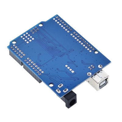 Drahtloses Wifi Modul ATmega328P CH340 CH340G UNO R3 mit geradem Pin Header