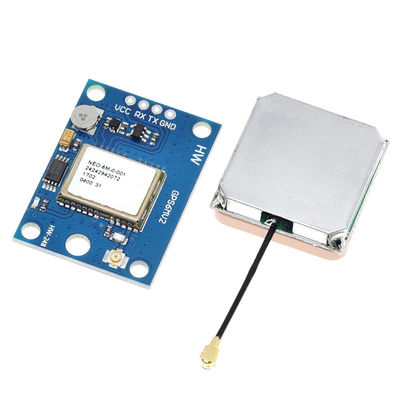 GY-NEO6MV2 Neo-6m Gps-Modul Arduino With Flight Control EEPROM MWC APM2.5