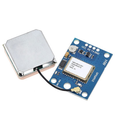 GY-NEO6MV2 Neo-6m Gps-Modul Arduino With Flight Control EEPROM MWC APM2.5