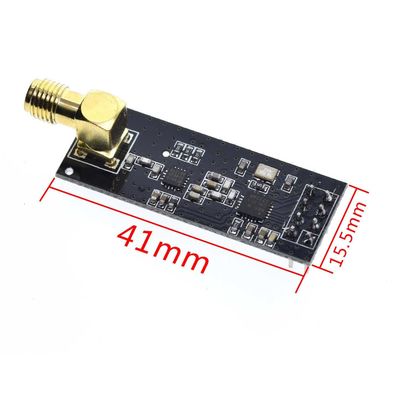 Modul PAs NRF24L01 drahtloses Wifi LNA mit Antenne 1000 Meter FZ0410