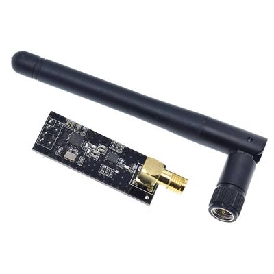 Modul PAs NRF24L01 drahtloses Wifi LNA mit Antenne 1000 Meter FZ0410