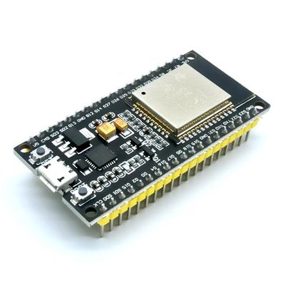 Entwicklungs-Brett DEVKIT V1 USB Dual Core ESP32 ESP32S ESP32 Wifi