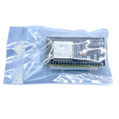Entwicklungs-Brett DEVKIT V1 USB Dual Core ESP32 ESP32S ESP32 Wifi
