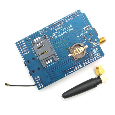 GSMSIM900 G/M drahtlose Daten Super-TC35I des Entwicklungs-Brett-GPRS SMS