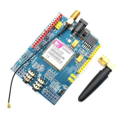 GSMSIM900 G/M drahtlose Daten Super-TC35I des Entwicklungs-Brett-GPRS SMS