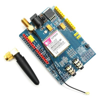 GSMSIM900 G/M drahtlose Daten Super-TC35I des Entwicklungs-Brett-GPRS SMS