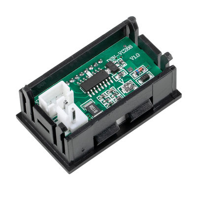DCs 0-100V Digital Voltmeter-Amperemeter des Amperemeter-Voltmeter-10A 100A