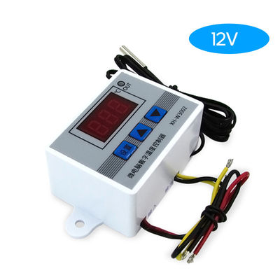 XH-W3002 Digital Thermometer-Kontrolleur Temperature Sensor Switch 12V 24V 110V-220V