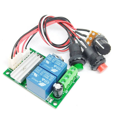 3A Kontrolleur Forward Reverse Switch Linear-Verstellgerät DCs 6V 12V 24V Bewegungs