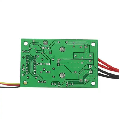 Motordrehzahlkontrolleur Reversible Switch 120W CCM2 10-30V PWM justierbar