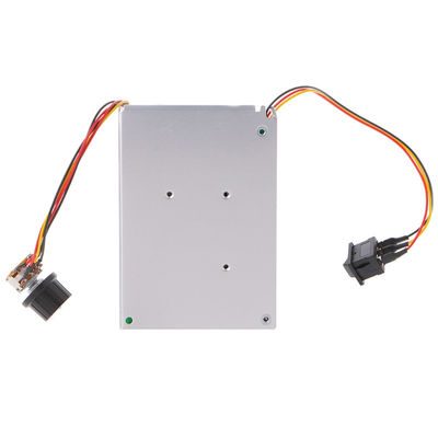 Cw-CCW Motordrehzahlprüfer DCs 10-55V 12V 24V 36V 60A PWM umschaltbarer Schalter
