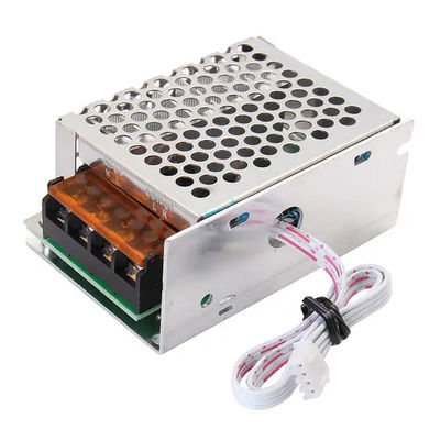 4000W 220V Wechselstrom-Störungsbesuchmotordrehzahlkontrolleur Module Voltage Regulator