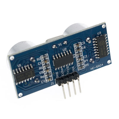 Messwertumformer-Sensor 2cm-450cm des Abstands-HC-SR04 für Arduino Detector Ranging