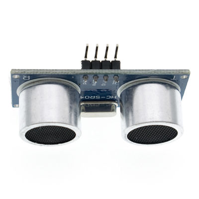 Messwertumformer-Sensor 2cm-450cm des Abstands-HC-SR04 für Arduino Detector Ranging