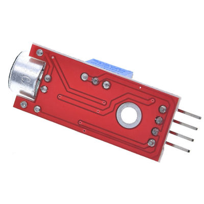 Hohe Empfindlichkeits-solides Entdeckungs-Sensor-Modul für BILD Arduino AVR