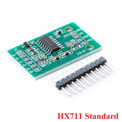 HX711, das Bit Sensor-Modul-Mini Standard Dual Channel Dedicateds 24 wiegt