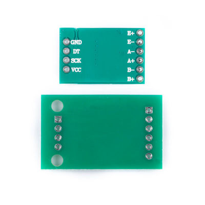 HX711, das Bit Sensor-Modul-Mini Standard Dual Channel Dedicateds 24 wiegt