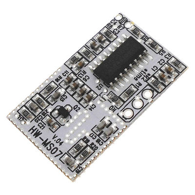 Intelligentes Modul-Mikrowellen-Radar-Sensor-Modul des Sensor-HW-MS07 1.5/2 Meter