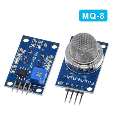 Intelligente Methan-Sensor-Arduino For Arduino Diy Starter-Ausrüstung der Elektronik-MQ8