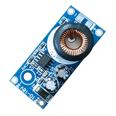 CA-1484 Dc bis Dc Schritt nach unten Modul PCB Leiterplatte 10-18V MP1484