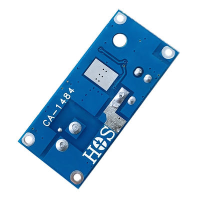 CA-1484 Dc bis Dc Schritt nach unten Modul PCB Leiterplatte 10-18V MP1484