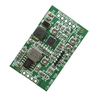 CA-508 12v Stromversorgungsmodul LCD TCON Board VGL VGH VCOM.AVDD 4