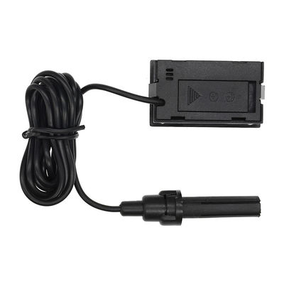 NTC-Sensor 10A Digitale LCD-Feuchtigkeitsregler Temperaturmessgerät