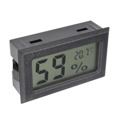 Ursprüngliches Innen-Digital-Feuchteregler-Temp Humidity Meter-CER