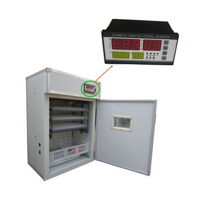 1NTC 0,1C Auflösung Digitaler Feuchtigkeitsregler 220VAC Alarm Temperaturmonitor
