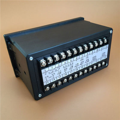 1NTC 0,1C Auflösung Digitaler Feuchtigkeitsregler 220VAC Alarm Temperaturmonitor