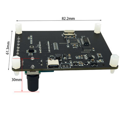 GM328A Transistor Diodentester Werkzeug ESR Spannung Frequenzmesser Detektor