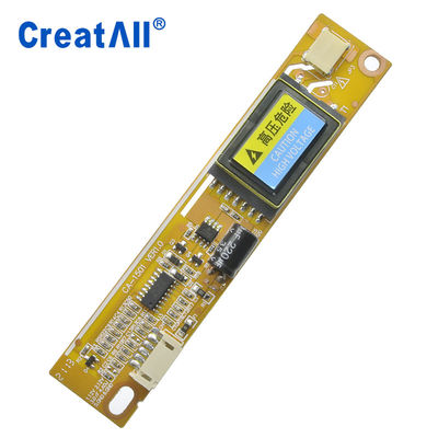 CA-1501 LED Hintergrundbeleuchtungs-Fahrer Board 10 25V für 15-22 Zoll Monitoren