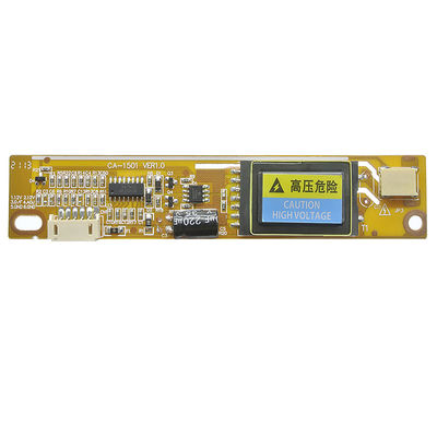 CA-1501 LED Hintergrundbeleuchtungs-Fahrer Board 10 25V für 15-22 Zoll Monitoren