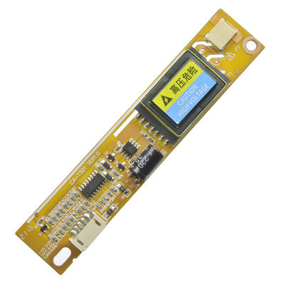 CA-1501 LED Hintergrundbeleuchtungs-Fahrer Board 10 25V für 15-22 Zoll Monitoren