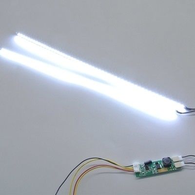 Hochspannungskonverter Stromversorgung Rgb-Fernsehhintergrundbeleuchtungs-6.8x2cm
