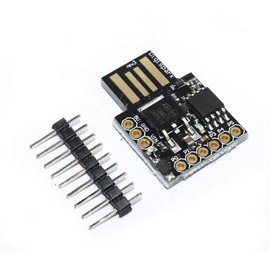 3.3V Entwicklungsausschuss Unterstützung für ATTINY85/TINY85 Mikrocontroller