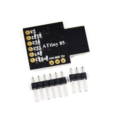 3.3V Entwicklungsausschuss Unterstützung für ATTINY85/TINY85 Mikrocontroller