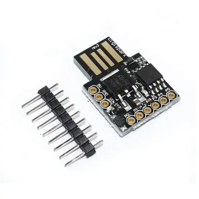 3.3V Entwicklungsausschuss Unterstützung für ATTINY85/TINY85 Mikrocontroller