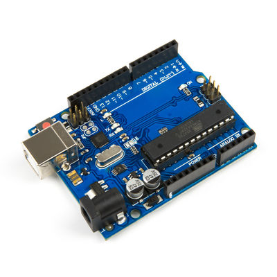 Linux / Android Controller Board ATmega328P Chip kompatibel mit der Arduino IDE