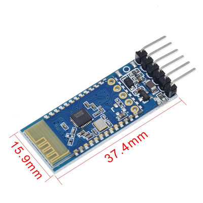 JDY-31 BT 3.0 Bluetooth-Audiomodule SPP Transparent Transmission Module IC-Chip