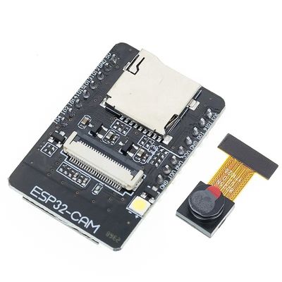 ESP32 ESP32-S WLAN-BT-Entwicklungstafel mit OV2640-Kameramodul ESP32-CAM