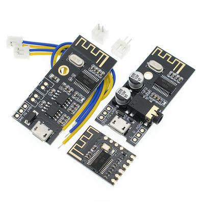 MH-M18 M28 M38 Audio Receiver Board Verlustfreies Decoder Kit BLT 4.2 Mp3 Bluetooth Audio Modul