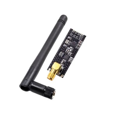 NRF24L01 PA LNA-Wireless-Modul mit Antenne für eine lange Entfernung von 1000 m FZ0410