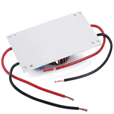 600W Gleichstrom-Gleichstrom-Boost-Wandler-Board verstellbar 10A Stepp-Up-Konstantenstrom für Ard