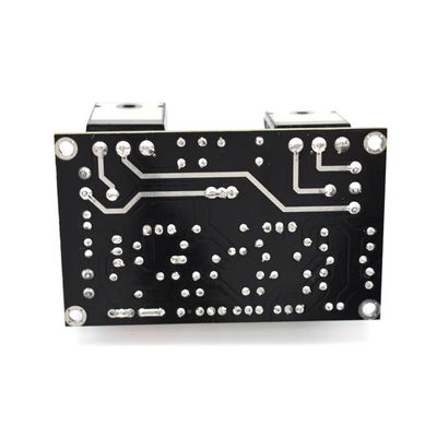 2SC5200+2SA1943 Hifi Audio Verstärker Board Mono Channel 100W DC 35V für professionelle Audiosystemen