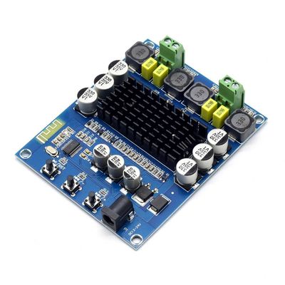 CA-3168B Wireless Digital Amplifier Board DC12-24V 2*50W Ausgangsleistung TPA3116D2