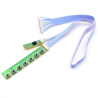 HDV56R-AL V2.2 V56 Universal TFT LED TV Mainboard LCD Controller Board für Fernseher SKD Kits und Teile